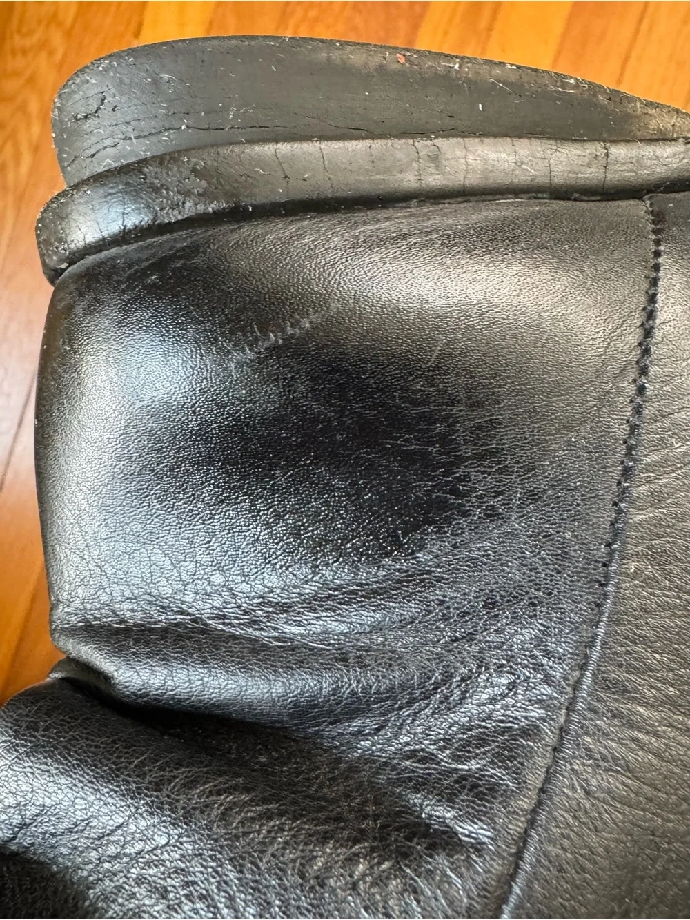 Arche Ankle Boots EUR/FR 40 US 9 UK 7